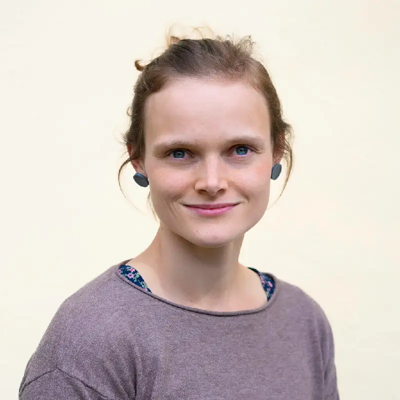 Mgr. Tereza Hejdová